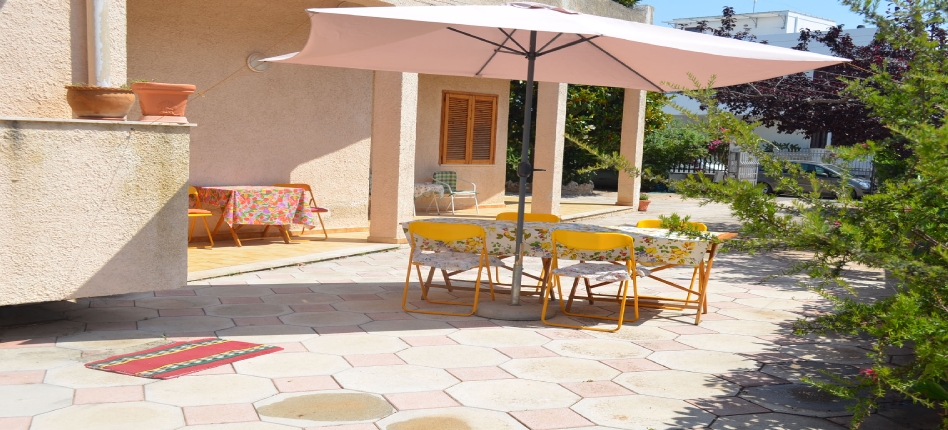Villa in affitto a Porto Cesareo per gruppi 10/12 persone 20 Villa in affitto a Porto Cesareo per gruppi 10/12 persone 20